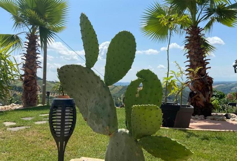 Номер Стандарт Вид на Бассейн, Bed And Adventure Tramontana Resort   Camera Vista