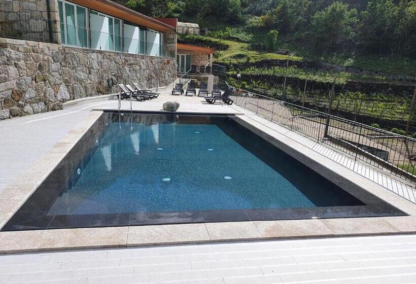 Апартаменты 2 Спальни, Condomínio   Casa Souto Do Monte