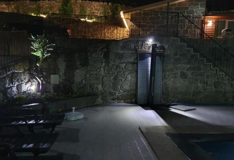 Апартаменты 2 Спальни, Condomínio   Casa Souto Do Monte