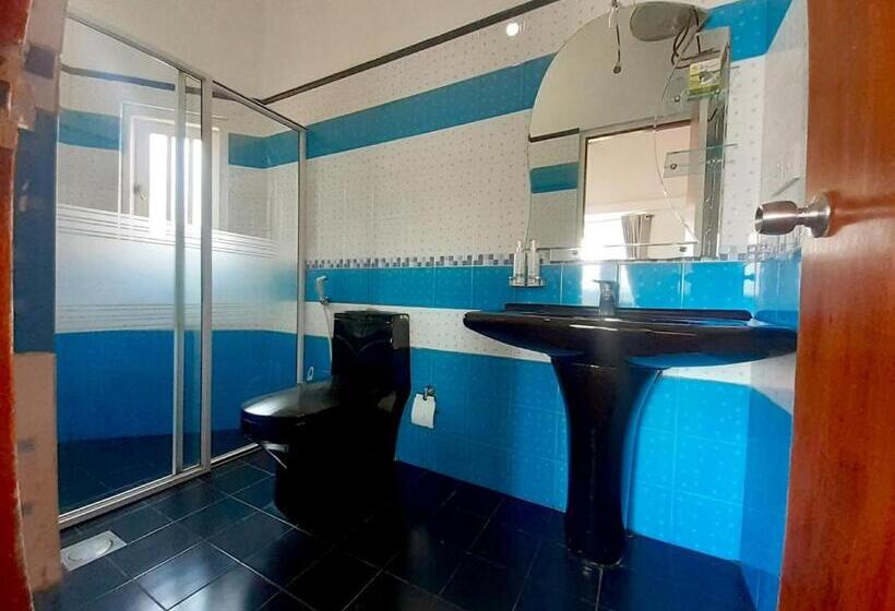Стандартный Номер Кровать Кинг, Aoki Resort Nuwaraeliya