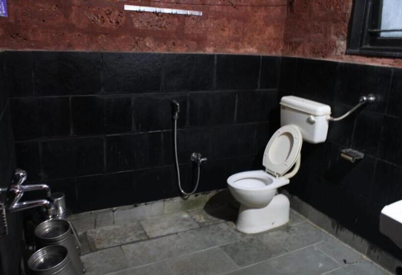 Трехместный Номер Superior, Konkan Nest Resort