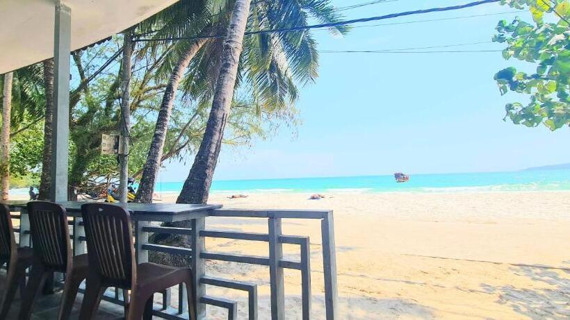 家庭间, The Wind Koh Rong