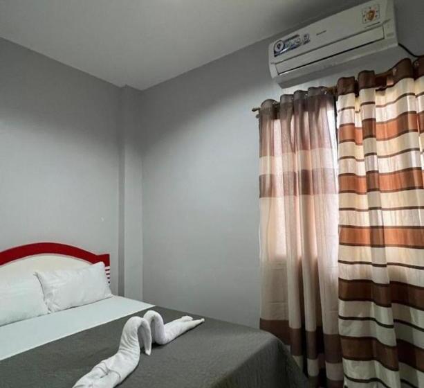 Семейный Номер, Mgf Franz Pension House