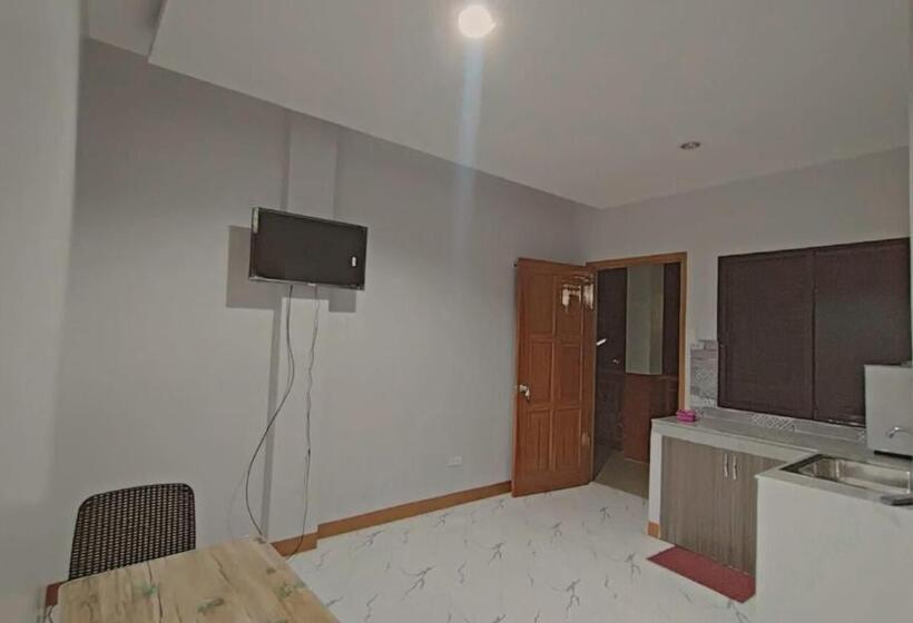 Семейный Номер, Mgf Franz Pension House