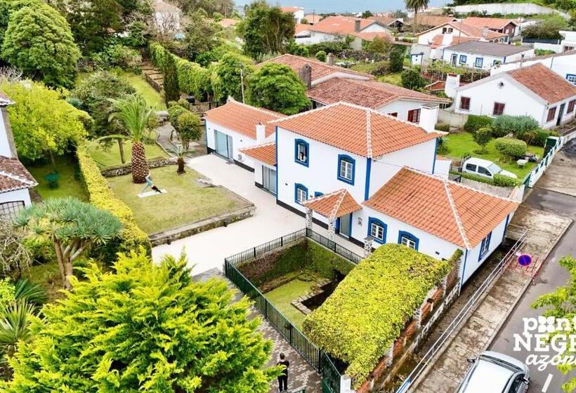 Студия Стандарт, Alojamento Quinta São José By Pontanegraazores