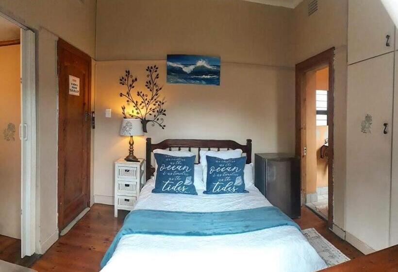 Номер Economy, Bayview Guest House