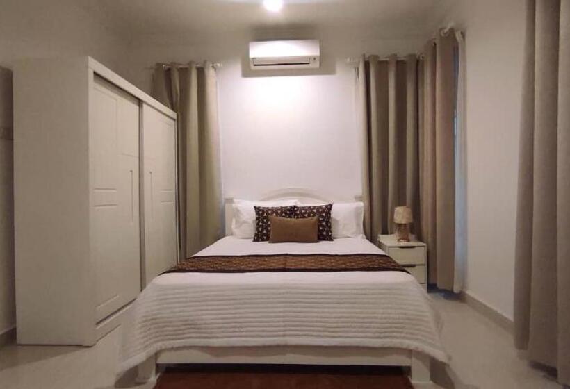 Номер Deluxe, Anugerah Residence Langkawi