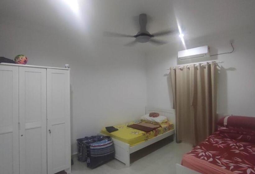 Номер Deluxe, Anugerah Residence Langkawi