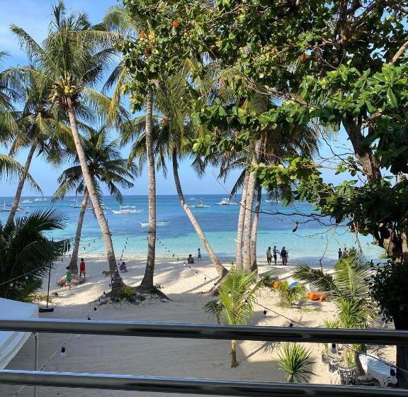 スタンダードルーム, Castle Rock Boracay