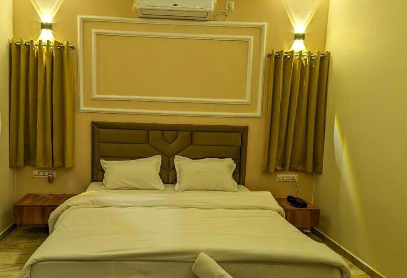 Номер Deluxe, The Royal Rivera Resort