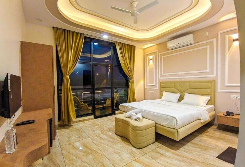 Номер Стандарт, The Royal Rivera Resort
