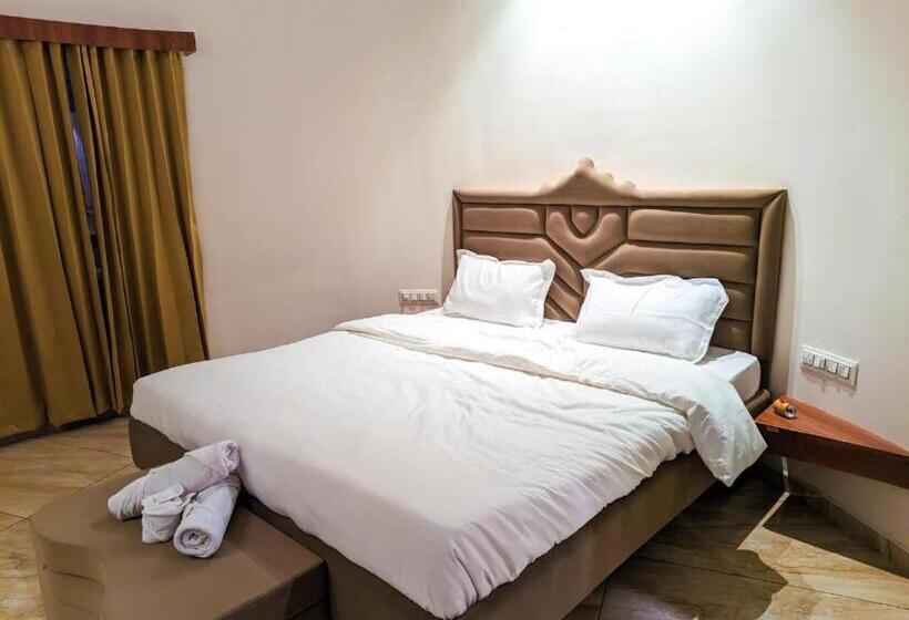 Номер Стандарт Вид на Сад, The Royal Rivera Resort