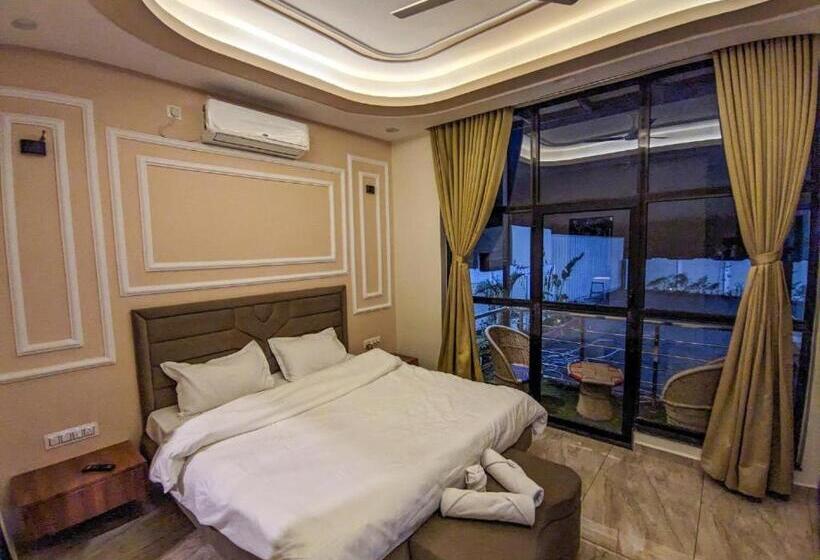 Номер Стандарт, The Royal Rivera Resort