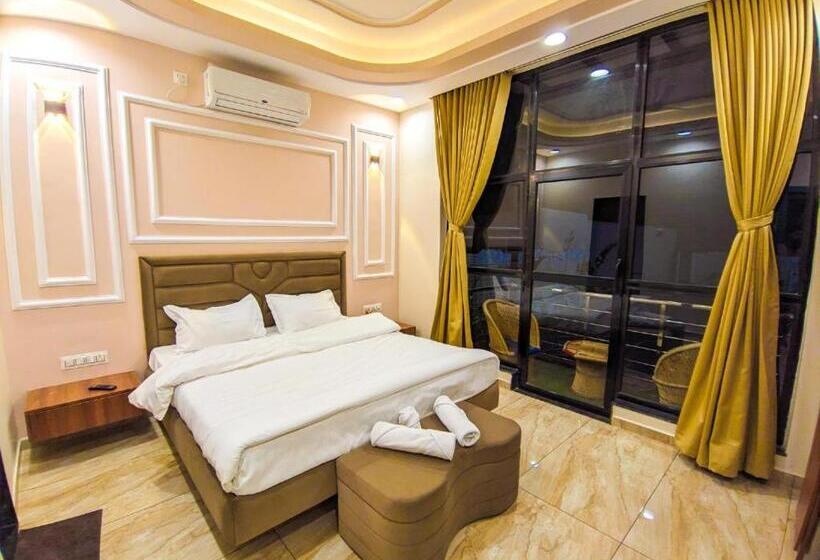 Номер Стандарт, The Royal Rivera Resort