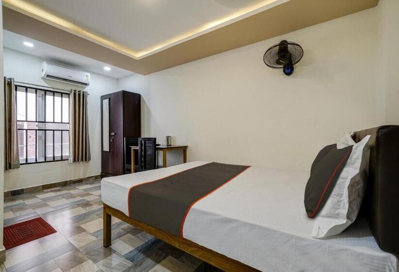 스탠다드 룸, Collection O Buraimi Apartment