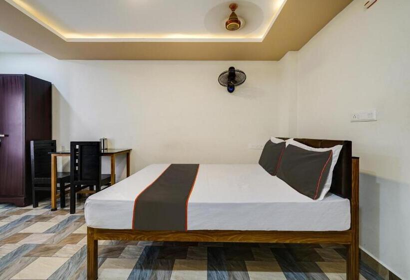 스탠다드 룸, Collection O Buraimi Apartment