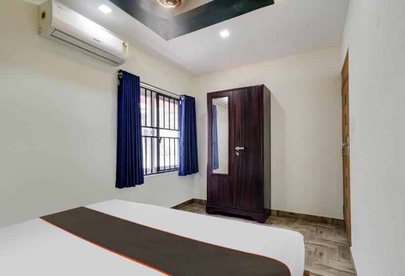 스탠다드 룸, Collection O Buraimi Apartment