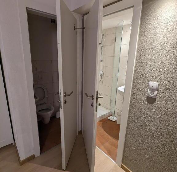 Номер Economy, Chalet Hans