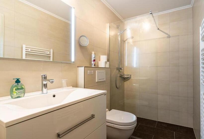 Номер Economy, Chalet Hans