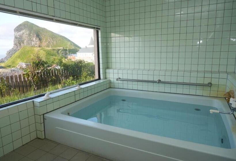 استودیوی استاندارد, Shimano Yado Kamuirishiri   Vacation Stay 89683v
