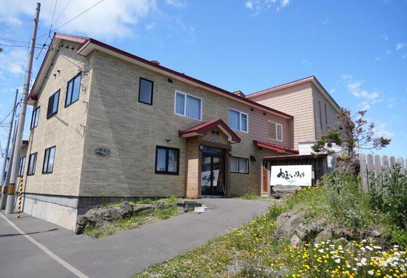 استودیوی استاندارد, Shimano Yado Kamuirishiri   Vacation Stay 89683v