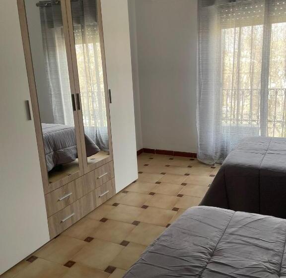 Номер Стандарт, Apartamentos Leonor