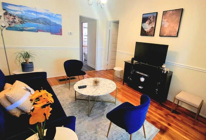 Quarto Estandar Banheiro Compartilhado, Chateau De Woodlawn   Room Ii   Le Parisienne