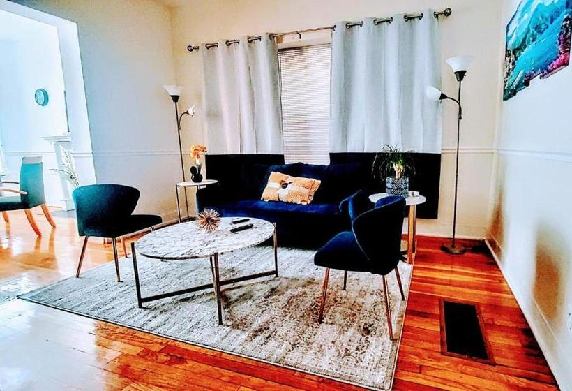 Quarto Estandar Banheiro Compartilhado, Chateau De Woodlawn   Room Ii   Le Parisienne