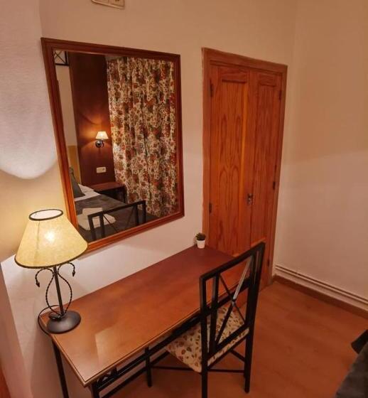 Номер Стандарт, Hostal Rural Alto Tajo Poveda