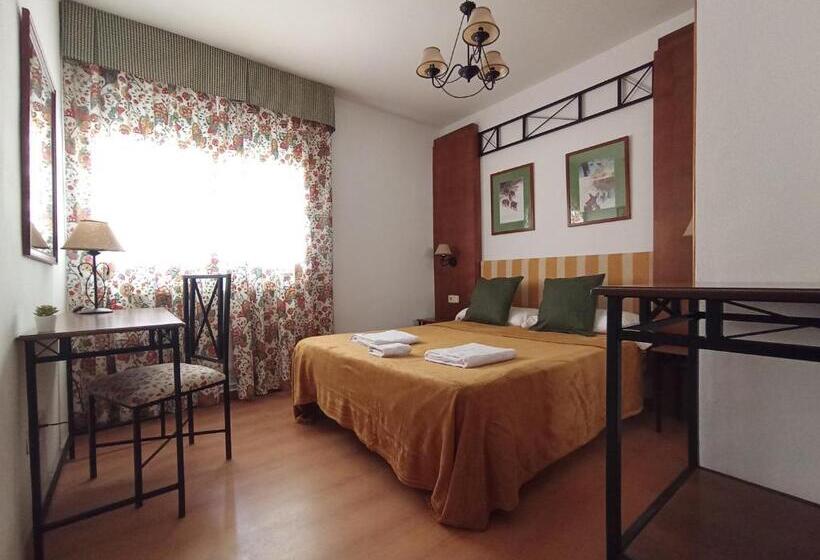 Номер Стандарт, Hostal Rural Alto Tajo Poveda