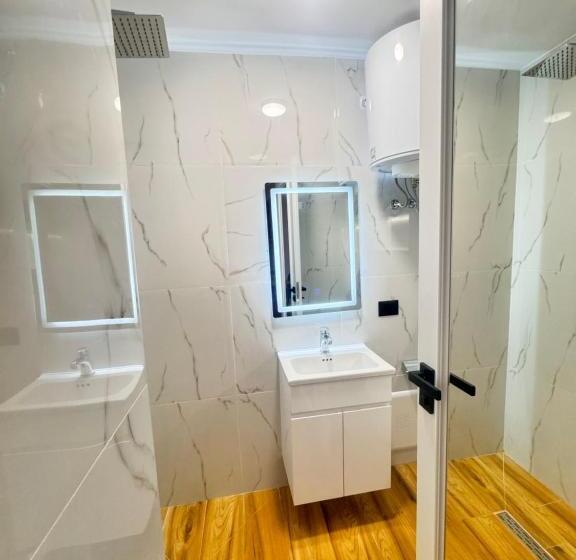 스탠다드 룸, Keli’s Apartments