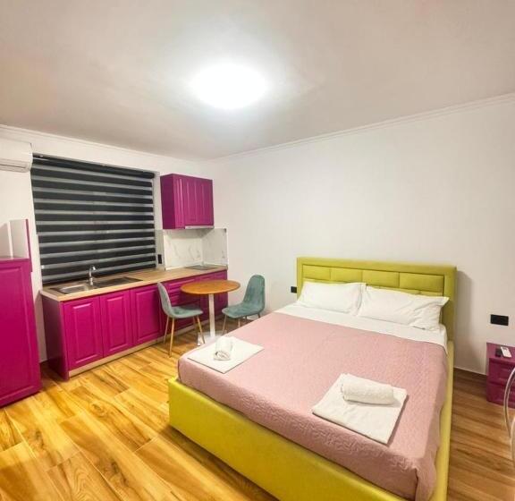 스탠다드 룸, Keli’s Apartments