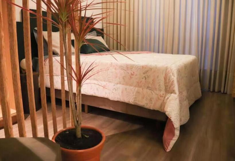 Номер Стандарт, Ravi Beach   Hospedaria Biofilica