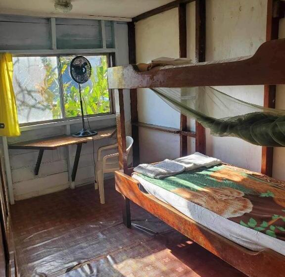 اتاق استاندارد, Schmidt’s Natures Way Guesthouse