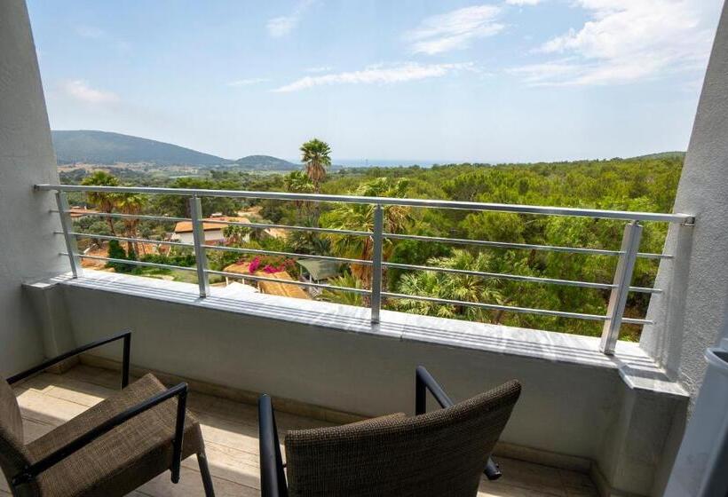 Номер Стандарт с Балконом, The Nix Hotel Patara Beach