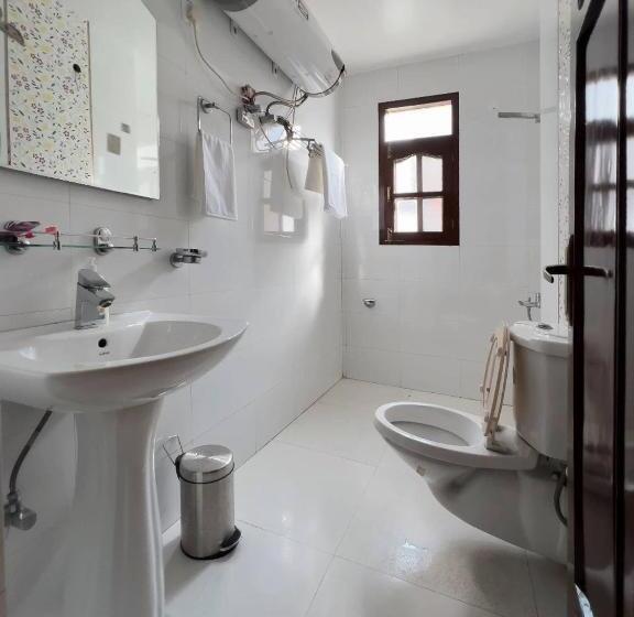 패밀리 룸, 7 Oak Sanjauli Bed&breakfast