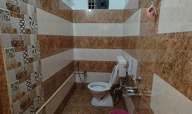 デラックスルーム, Banaras Guest House