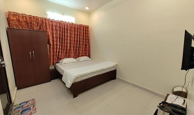 デラックスルーム, Banaras Guest House