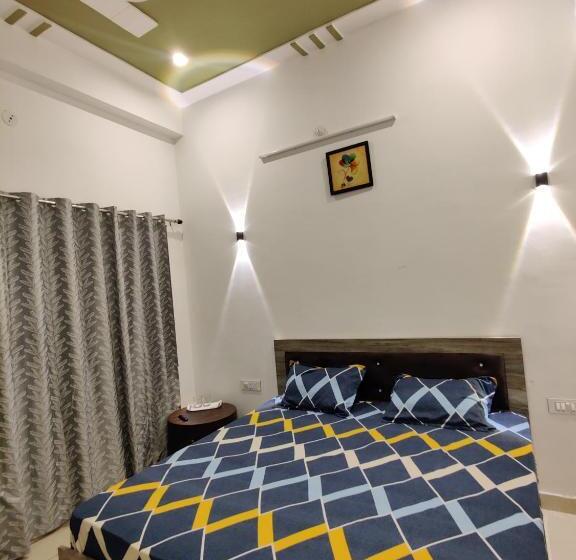 豪华房间, Neelkanth Prime Retreat, Kekri