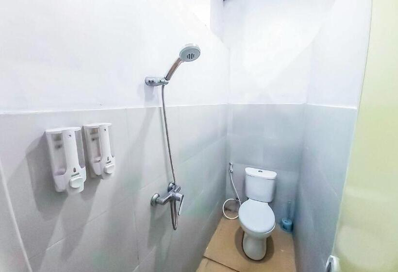 공동 객실, Shooting Star Hostel Kuta Redpartner   Mixed Dormitory