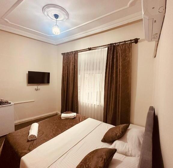 Номер Стандарт, Konak Otel Suriçi