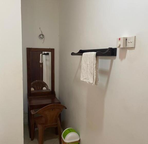 Номер Стандарт, Bhawana Canal View Resort
