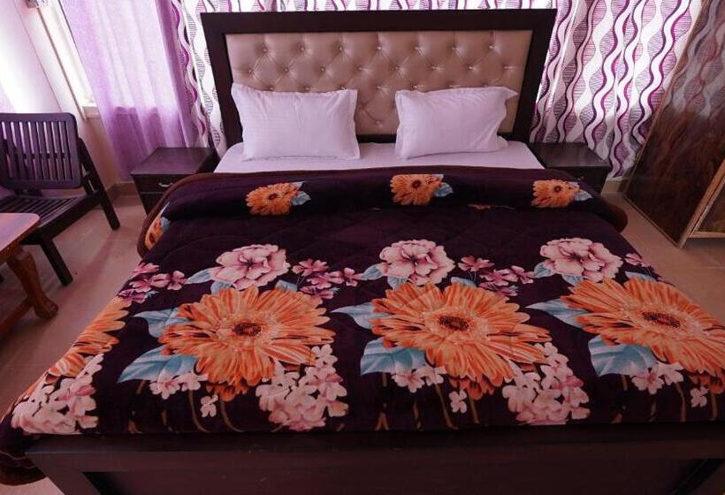 스탠다드 룸, Himvalley Luxury Health And Fitness Retreat