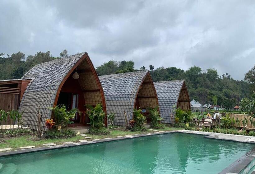 Номер Стандарт, The Caldera Villas