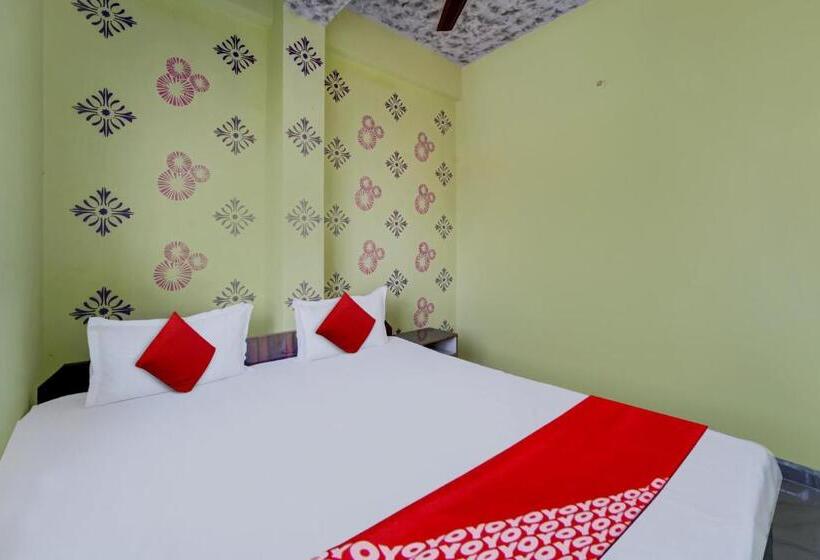 三人经典房间, Kashyap A Luxury Guest House