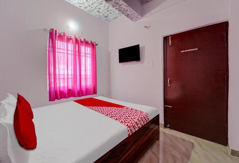 三人经典房间, Kashyap A Luxury Guest House