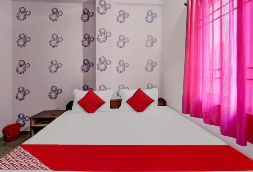 三人经典房间, Kashyap A Luxury Guest House