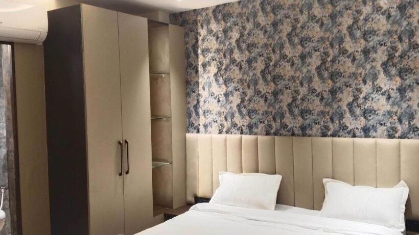 Трехместный Номер Классика, Oyo Flagship Hotel Mithila Shiv Palace