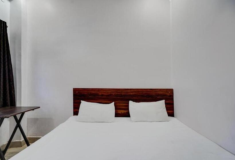 Трехместный Номер Классика, Oyo Hotel Ankit Inn