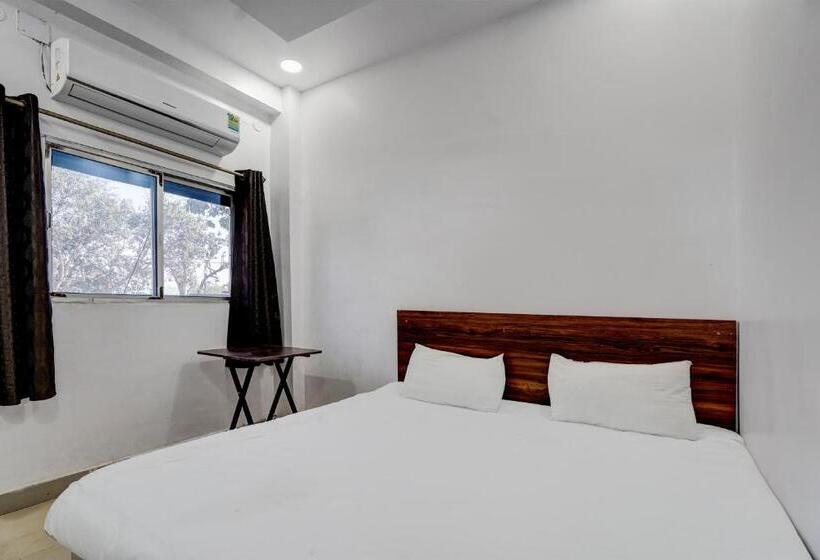 Трехместный Номер Классика, Oyo Hotel Ankit Inn